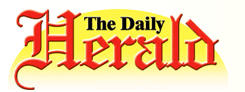 The Daily Herald Father's Day Tip